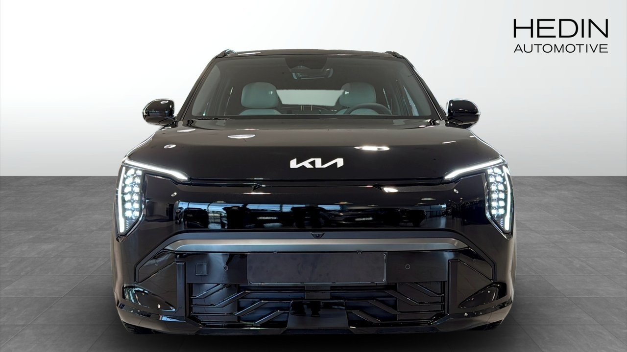 Kia EV3 GT LINE LONG RANGE 2025, bild 4/10