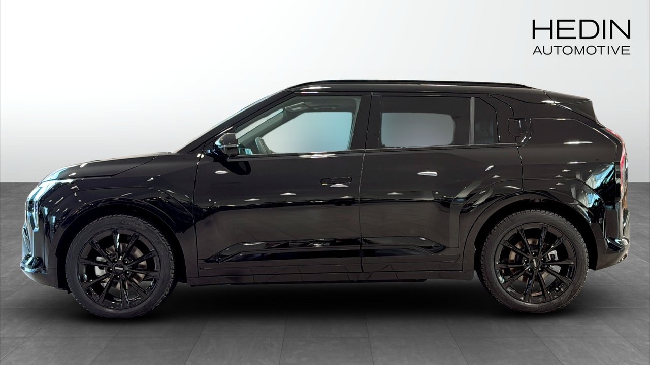 Kia EV3 GT LINE LONG RANGE 2025, bild 5/10