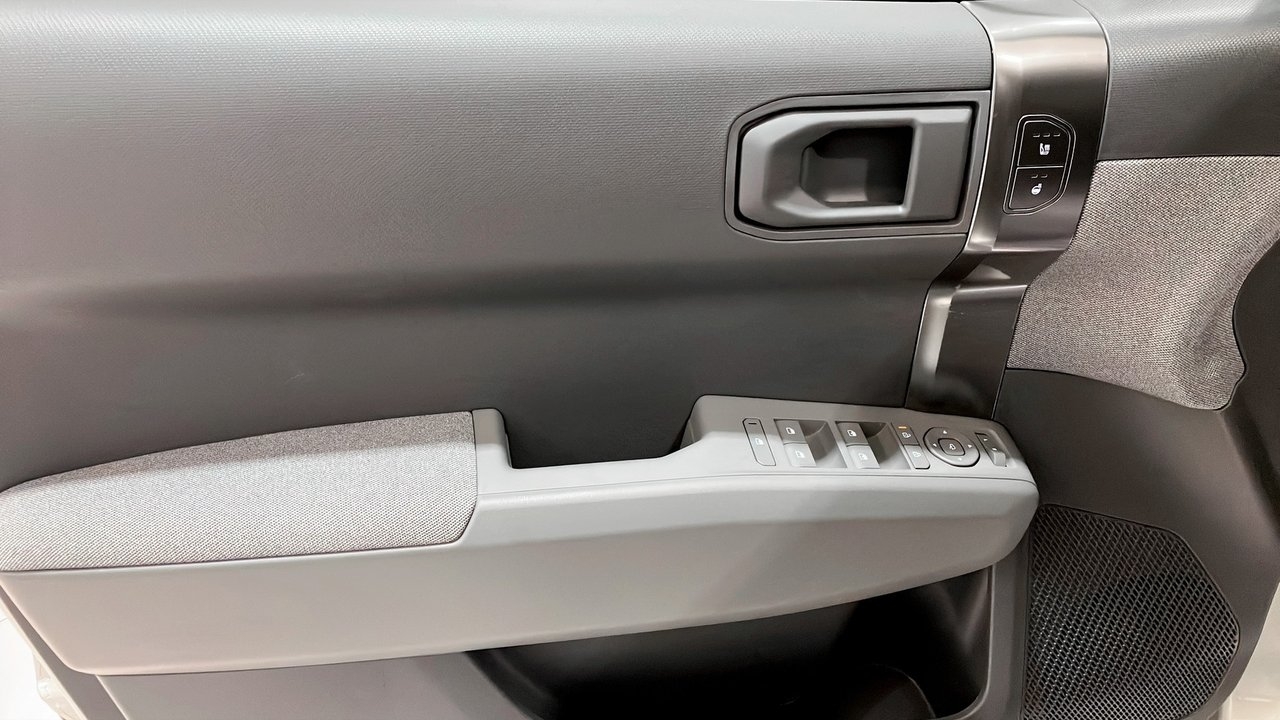 Kia EV3 Plus Long Range 2025, bild 7/10