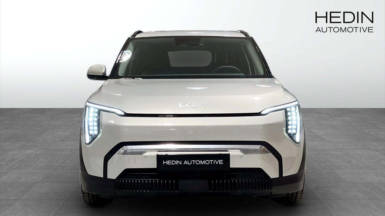Kia EV3 Plus Long Range 2025, bild 4/10