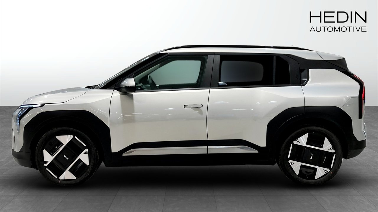 Kia EV3 Plus Long Range 2025, bild 3/10