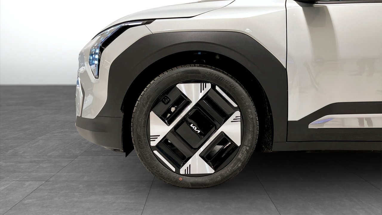 Kia EV3 Plus Long Range 2025, bild 6/10
