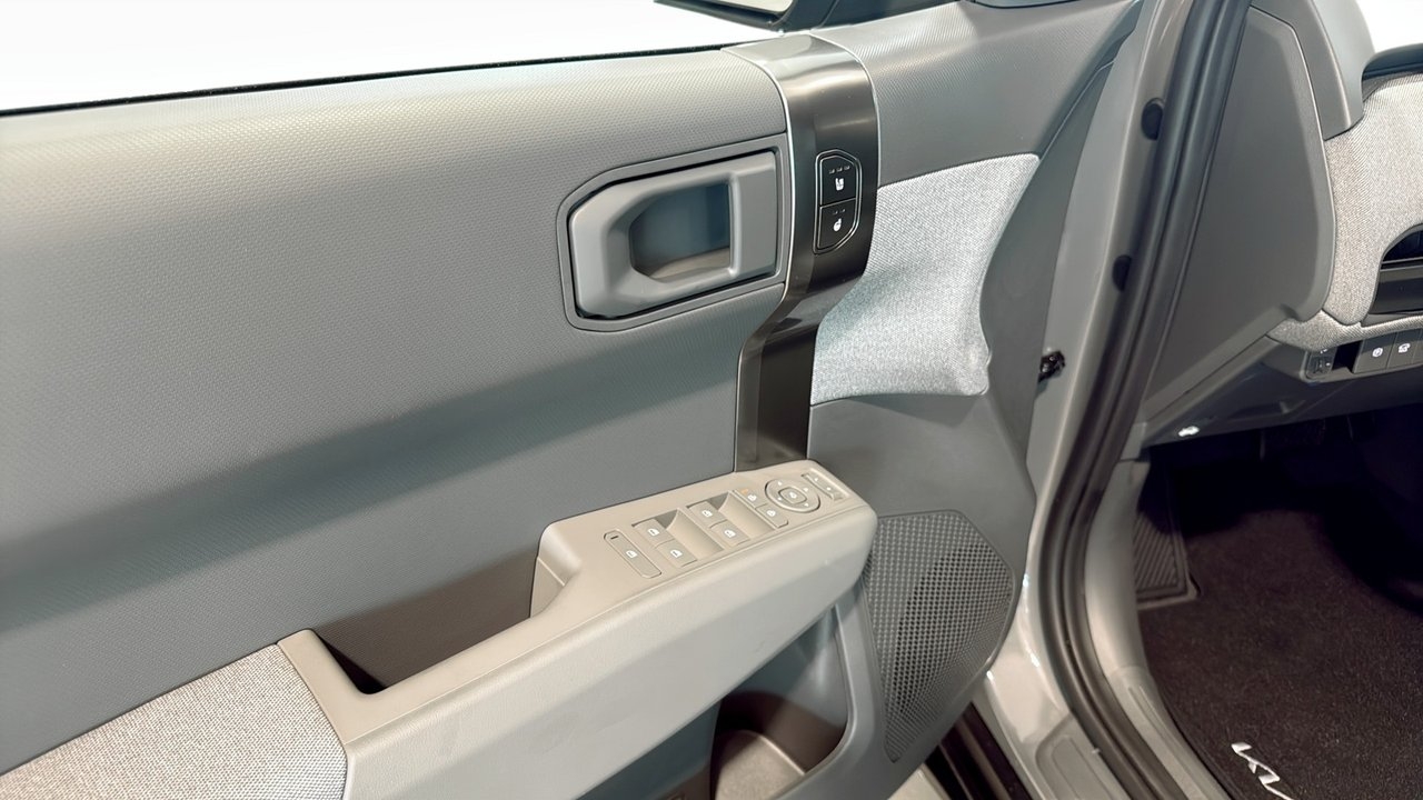 Kia EV3 Plus Long Range 2025, photo 7/12