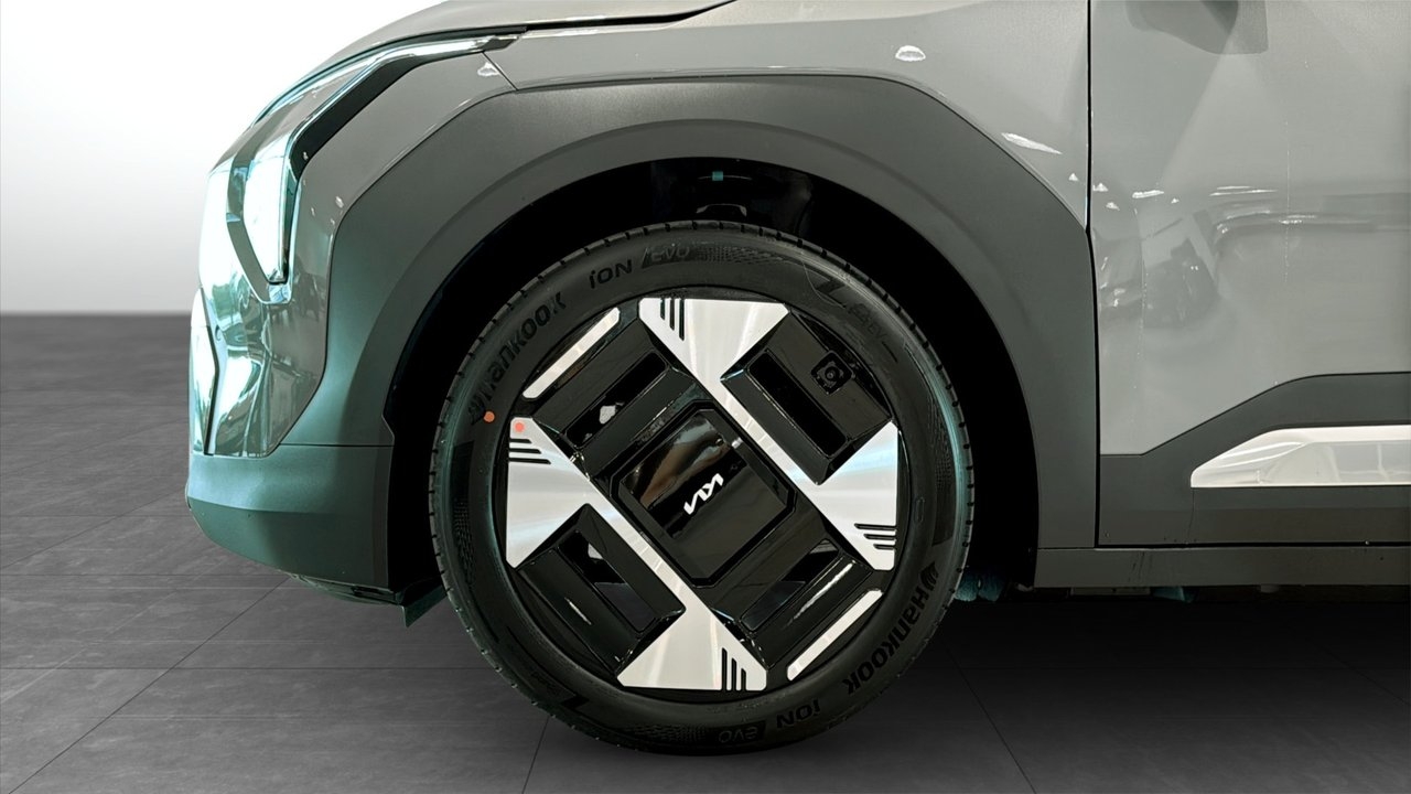 Kia EV3 Plus Long Range 2025, photo 6/12