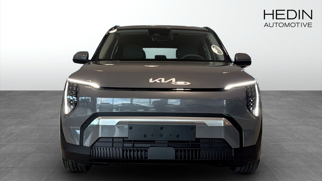 Kia EV3 Plus Long Range 2025, photo 4/12