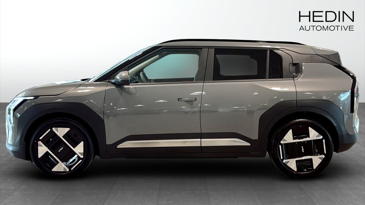 Kia EV3 Plus Long Range 2025, photo 3/12