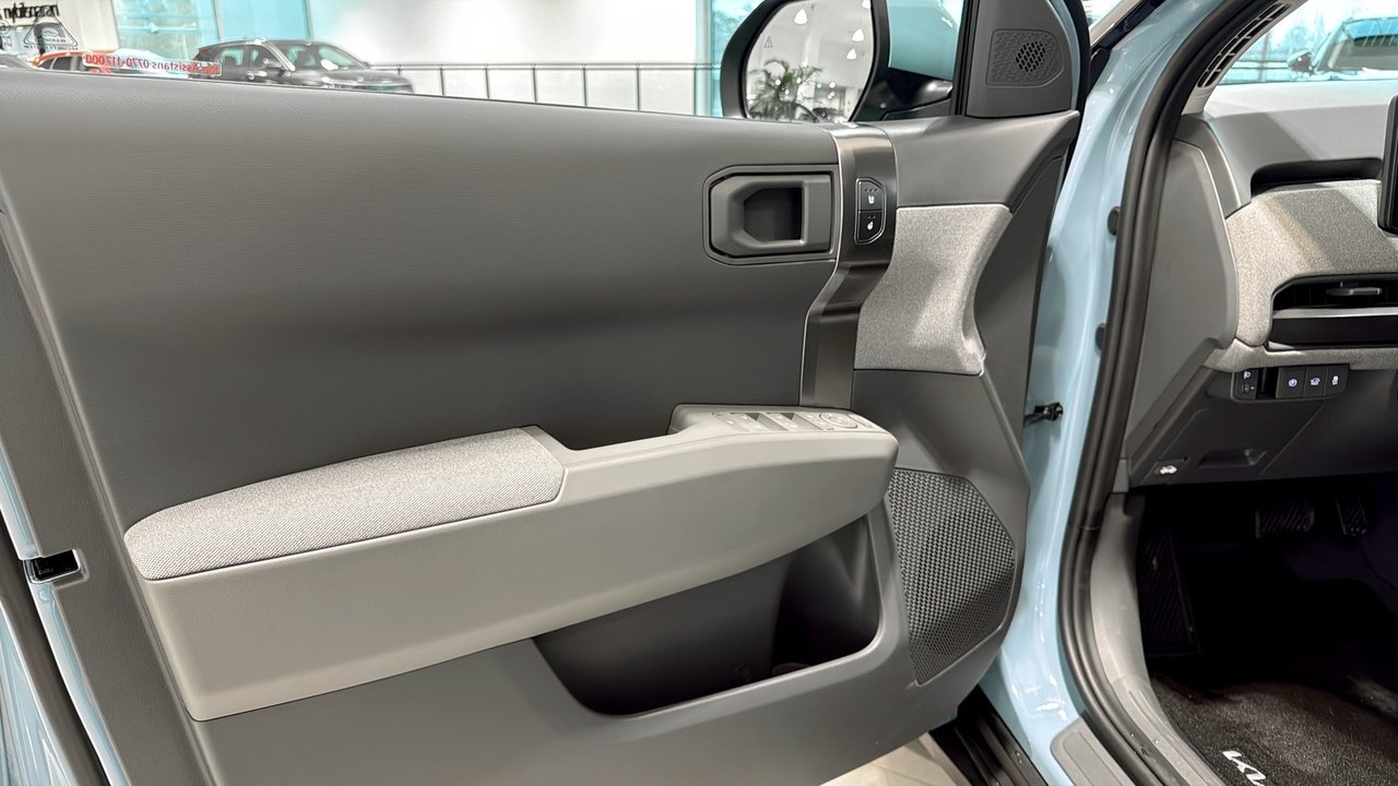 Kia EV3 Plus Long Range 2025, photo 7/10