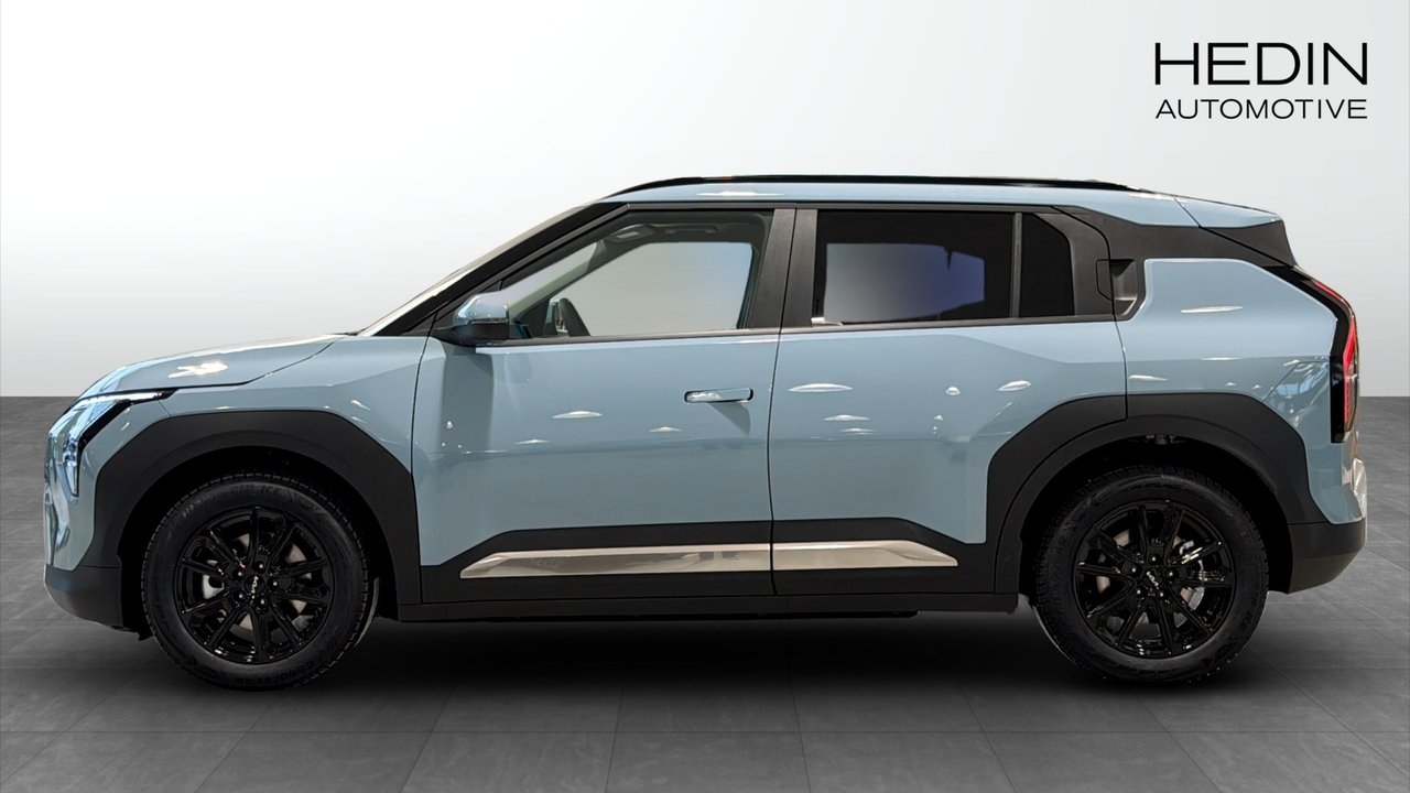 Kia EV3 Plus Long Range 2025, photo 3/10