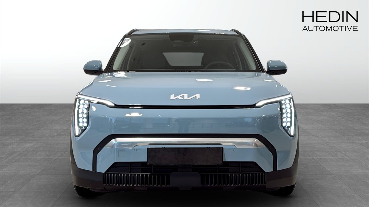 Kia EV3 Plus Long Range 2025, photo 4/10