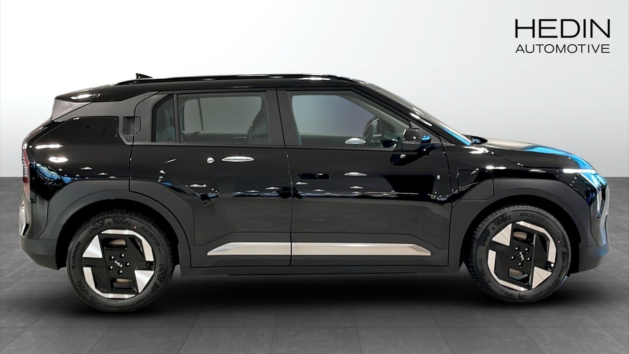 Kia EV3 Long Range 2025, photo 5/11