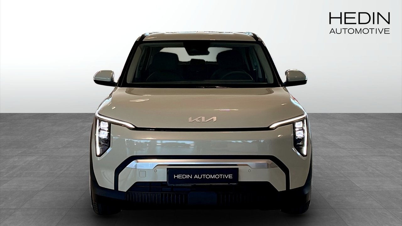 Kia EV3 Long Range 2025, kuva 4/10