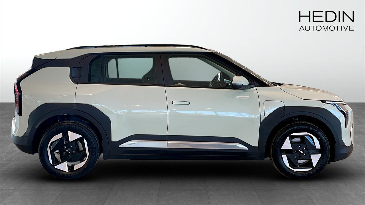 Kia EV3 Long Range 2025, kuva 3/10