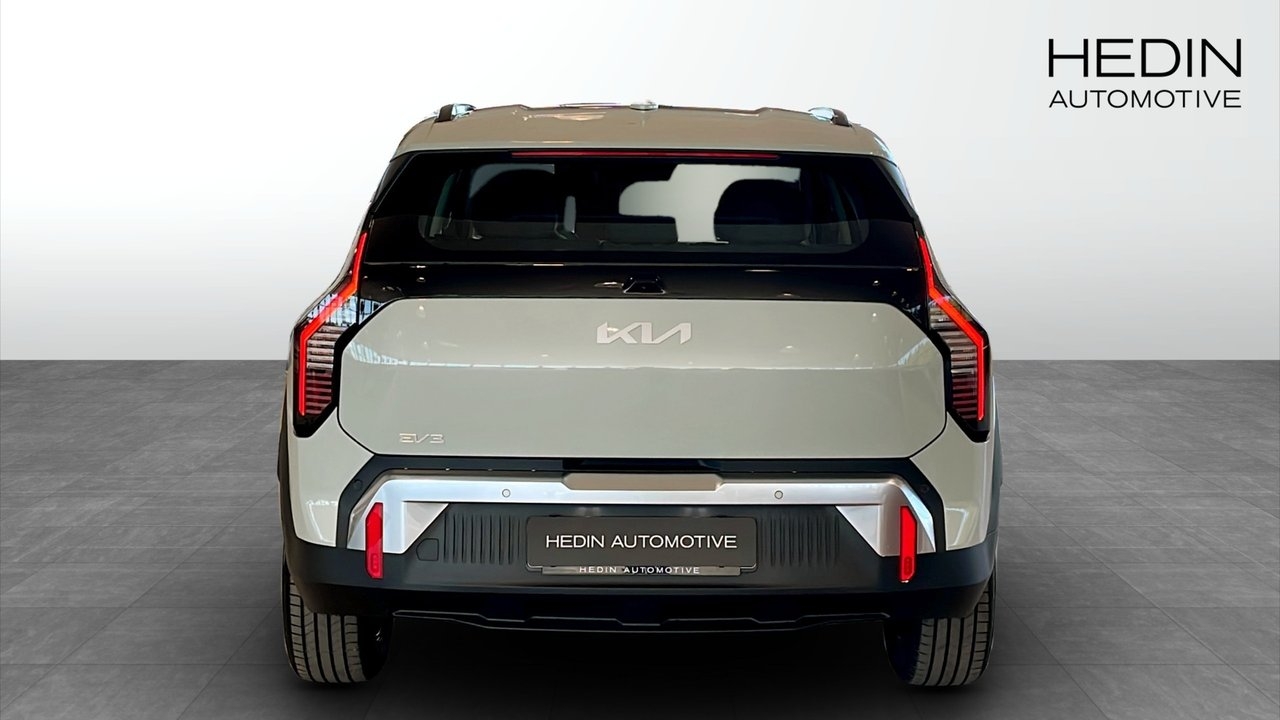 Kia EV3 Long Range 2025, kuva 5/10