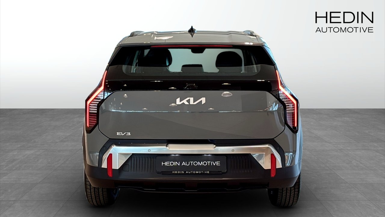 Kia EV3 Long Range 2025, kuva 4/12