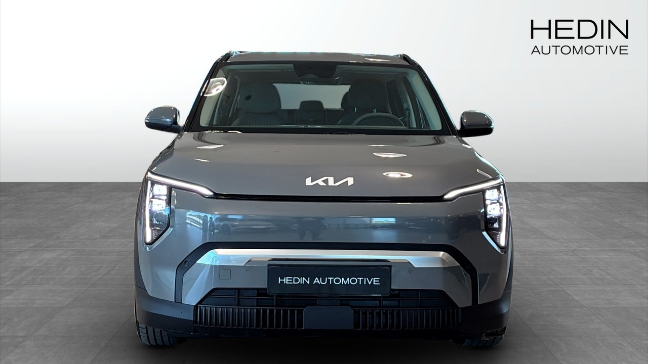Kia EV3 Long Range 2025, kuva 3/12