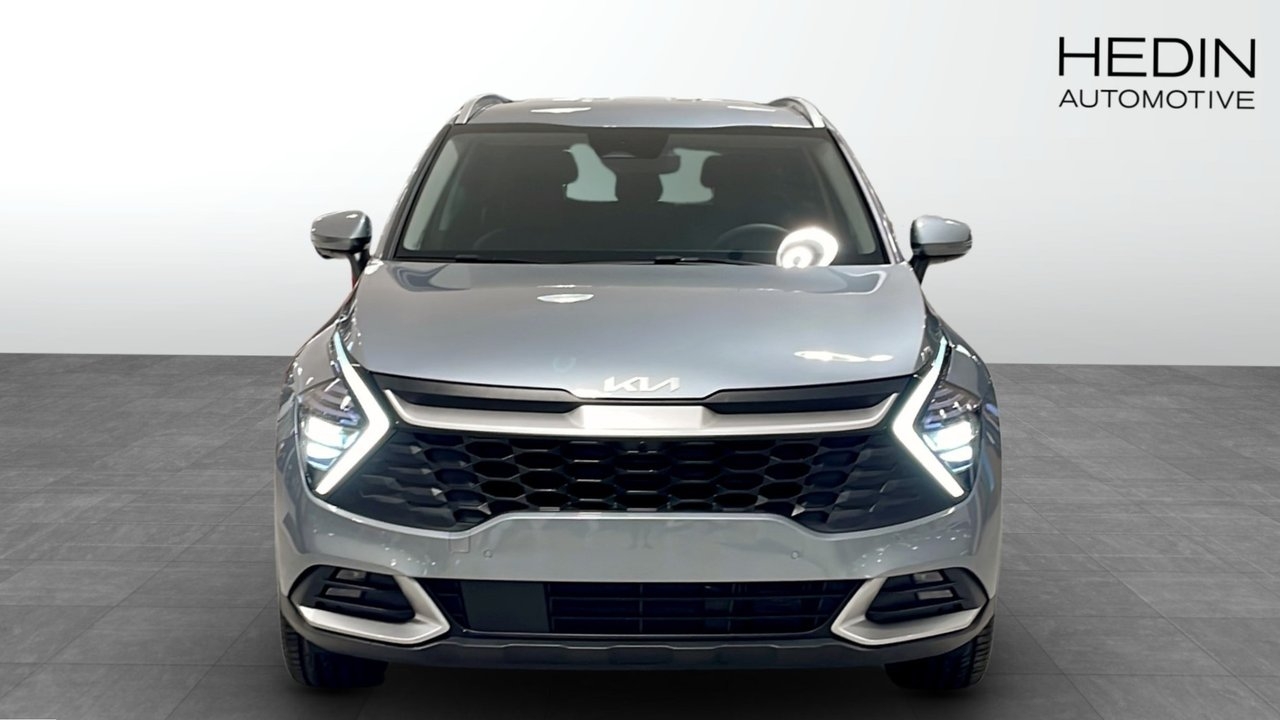 Kia Sportage Plug-In Hybrid AWD Advance 2025, bild 5/12