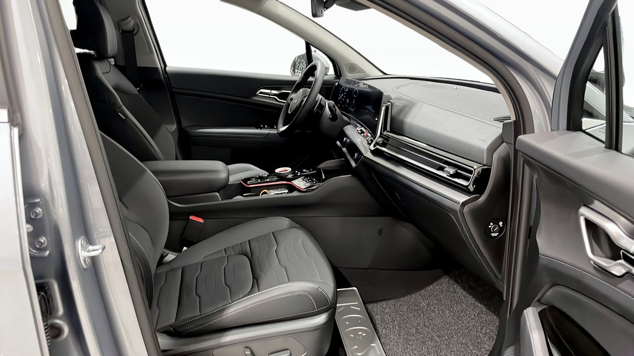 Kia Sportage Plug-In Hybrid AWD Advance 2025, bild 4/12
