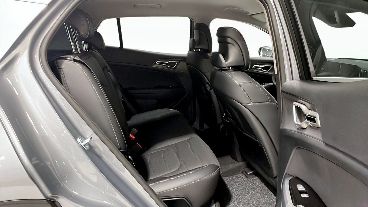 Kia Sportage Plug-In Hybrid AWD Advance 2025, bild 3/12