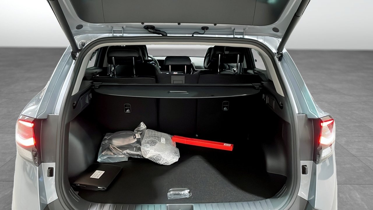 Kia Sportage Plug-In Hybrid AWD Advance 2025, bild 6/12