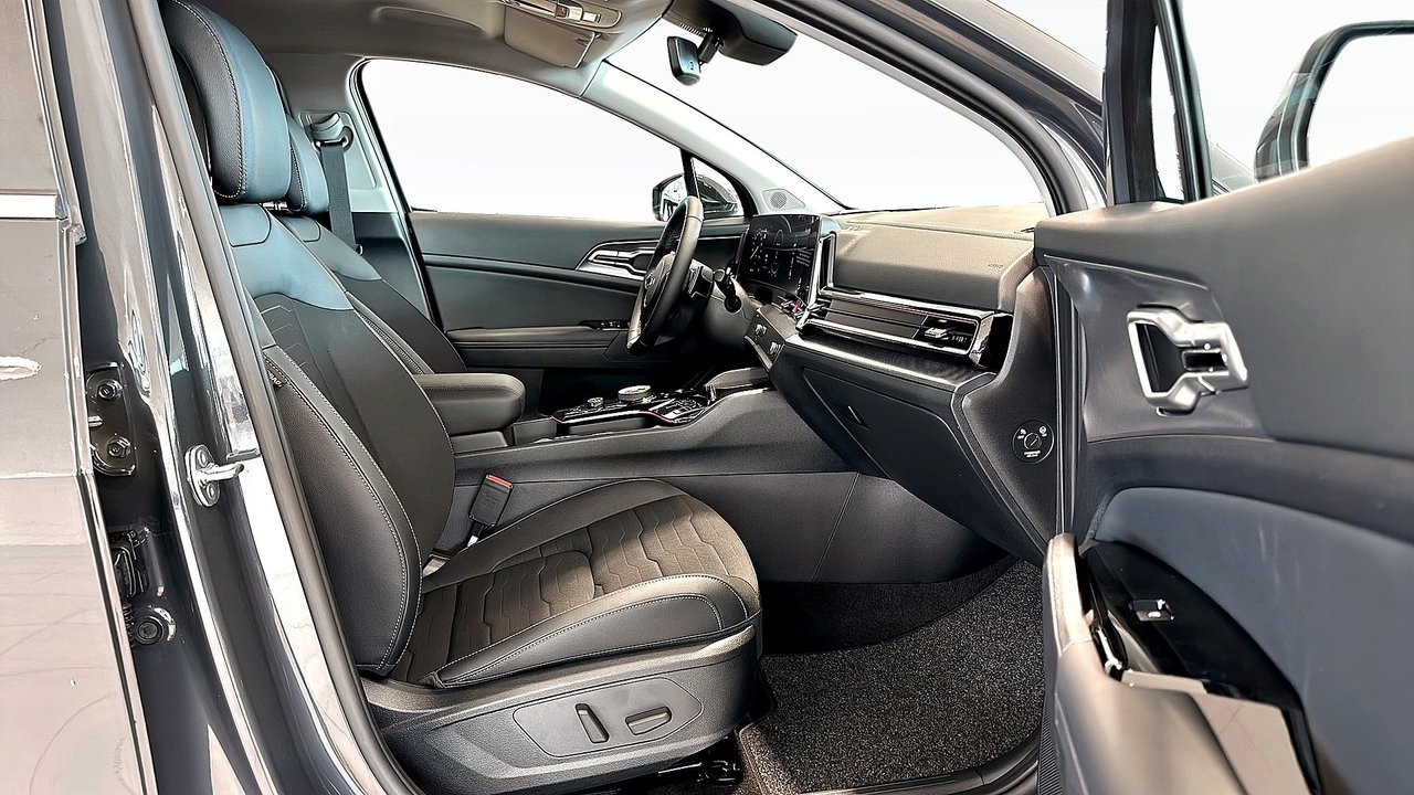 Kia Sportage 2025, bild 3/10