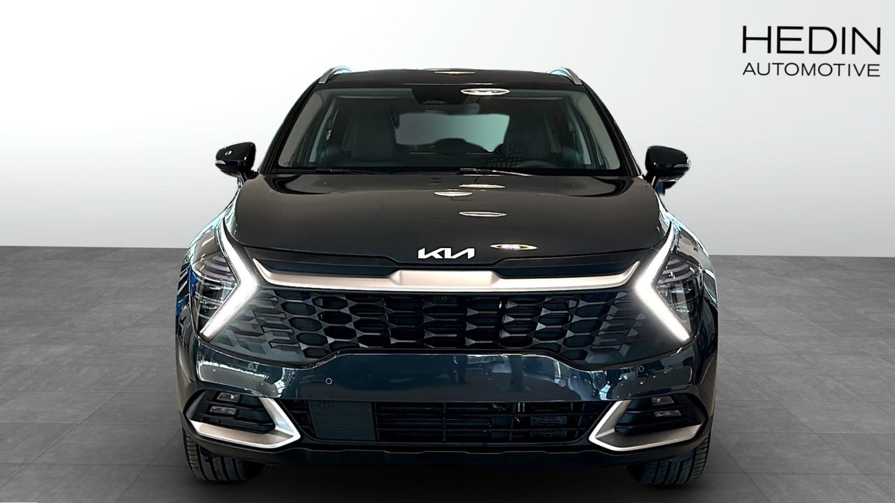 Kia Sportage 2025, bild 5/10