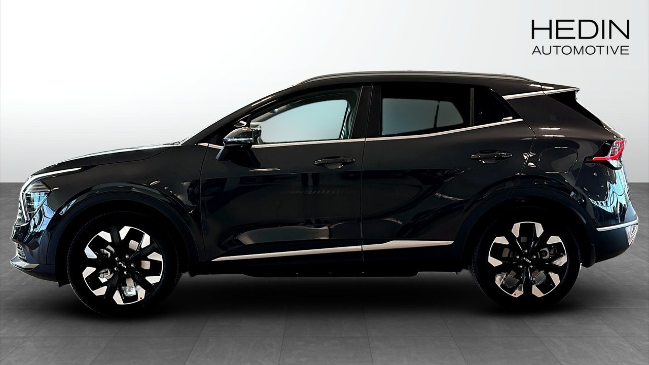 Kia Sportage 2025, bild 6/10