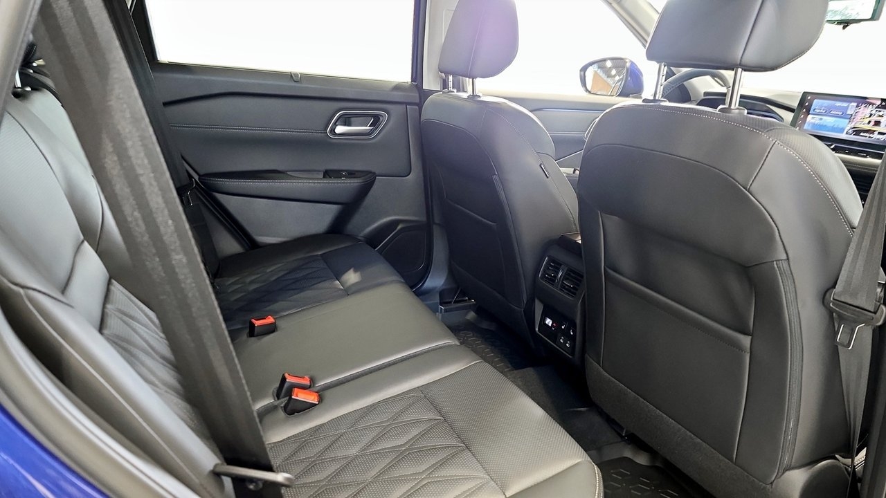 Nissan X-Trail 2025, bild 5/16