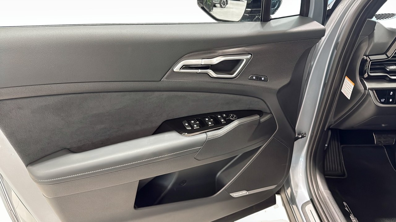 Kia Sportage 2025, bild 3/10