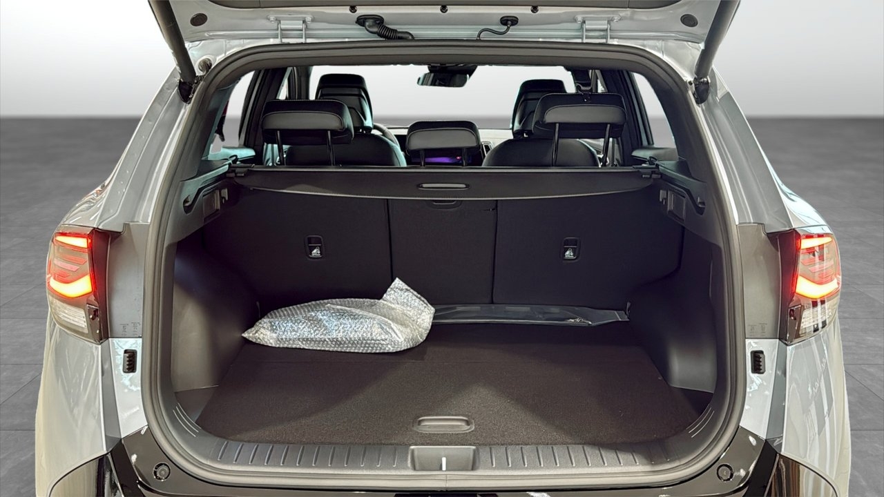 Kia Sportage 2025, bild 6/10