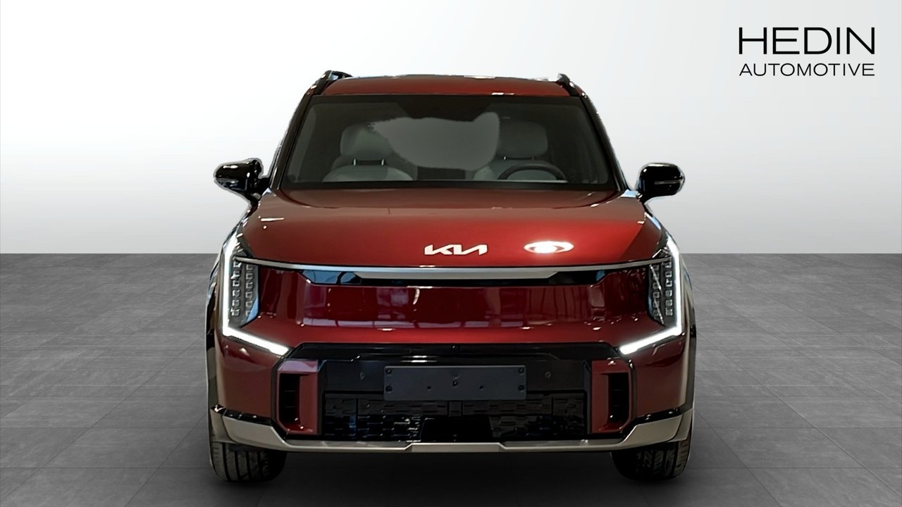 Kia EV9 GT-LINE 7-SITS OP Lease fr 2025, bild 5/10