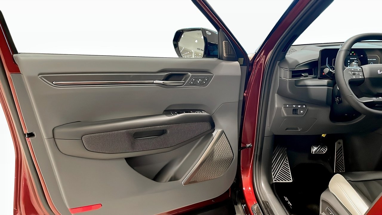 Kia EV9 GT-LINE 7-SITS OP Lease fr 2025, bild 7/10