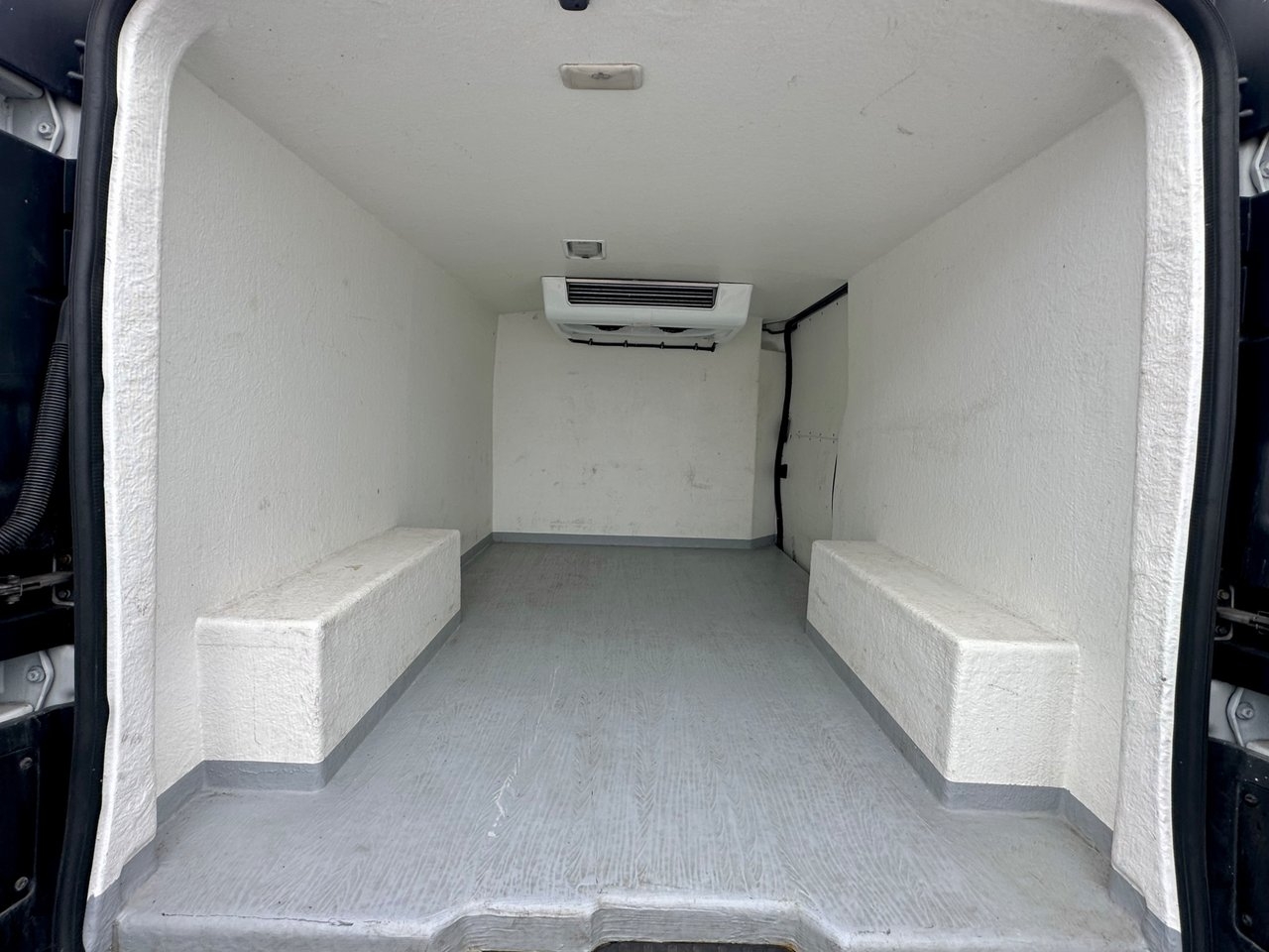 Renault Trafic 2018, bild 8/8