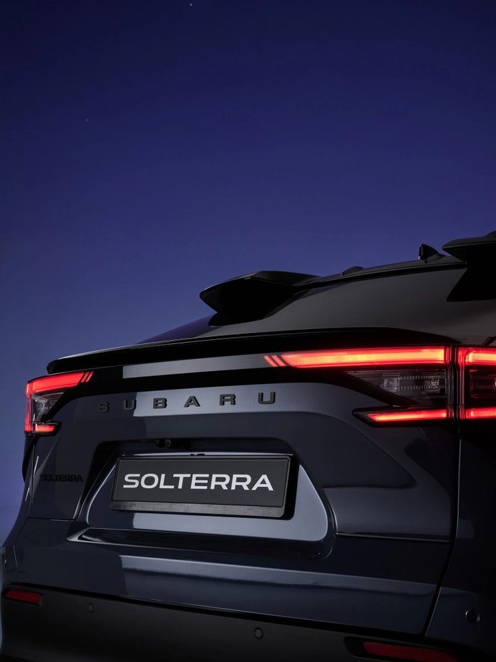 Subaru Solterra 10 års garanti 2027, bild 3/6