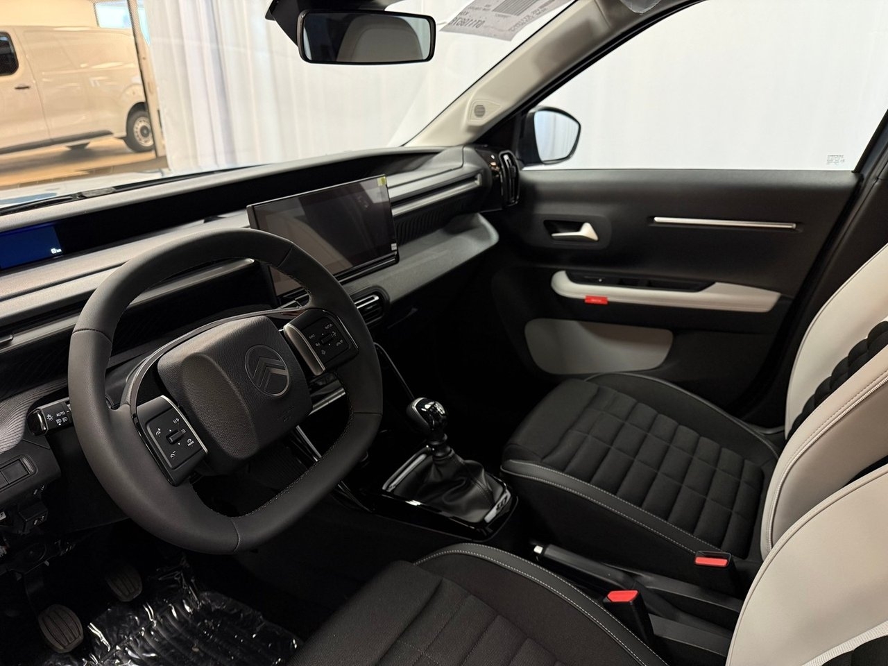 Citroen C3 Aircross 2025, bild 5/6