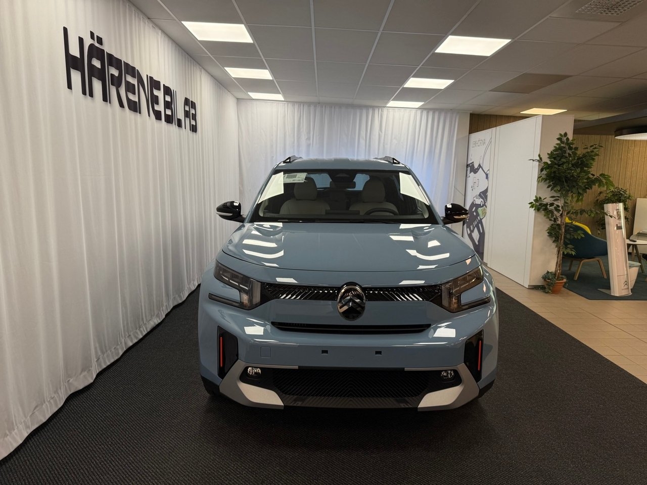 Citroen C3 Aircross 2025, bild 2/6