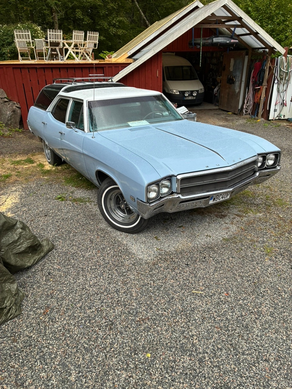 Buick Övriga