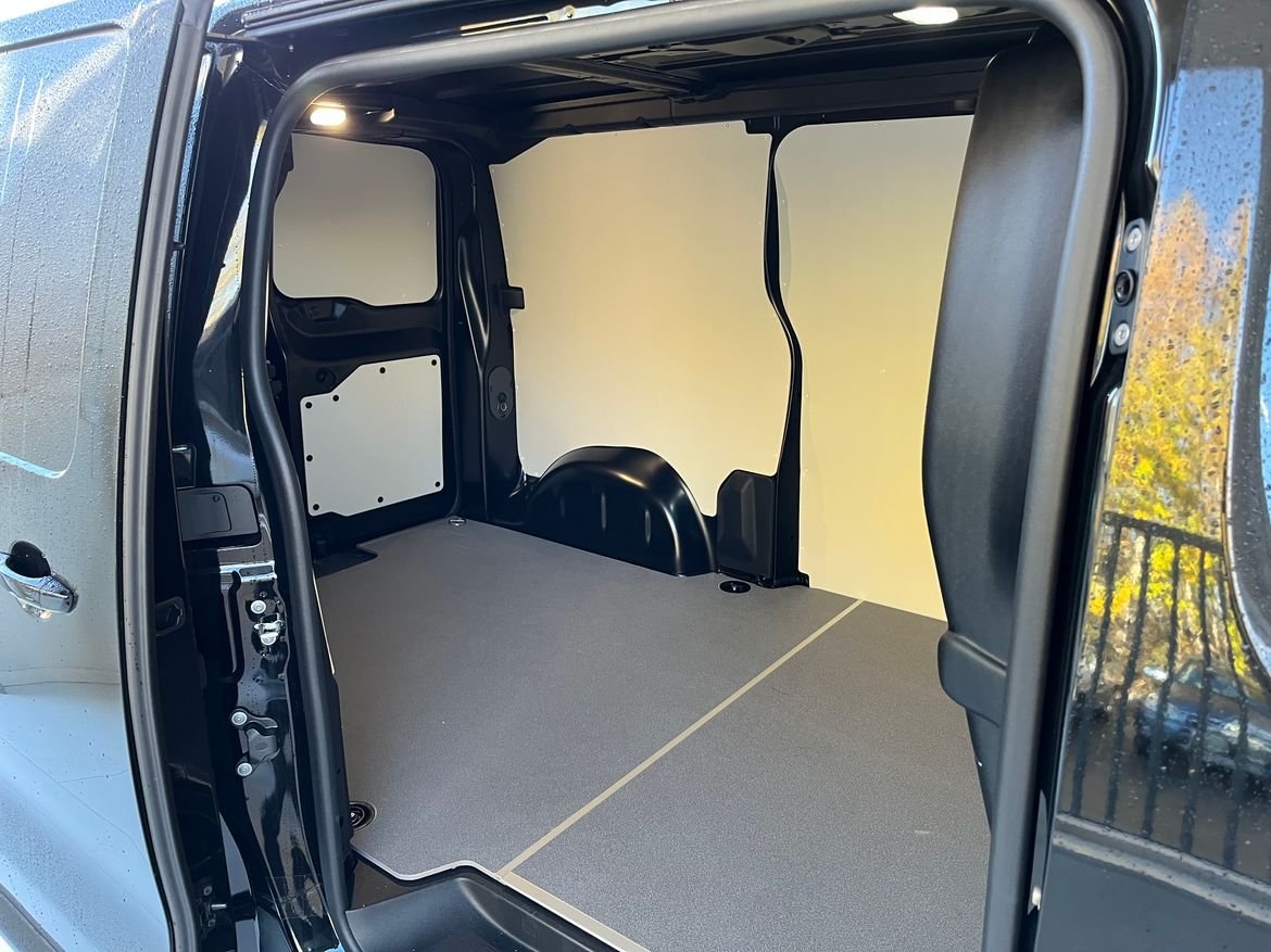 Fiat Scudo Panel Van L2 Nordic Aut 2025, bild 4/5