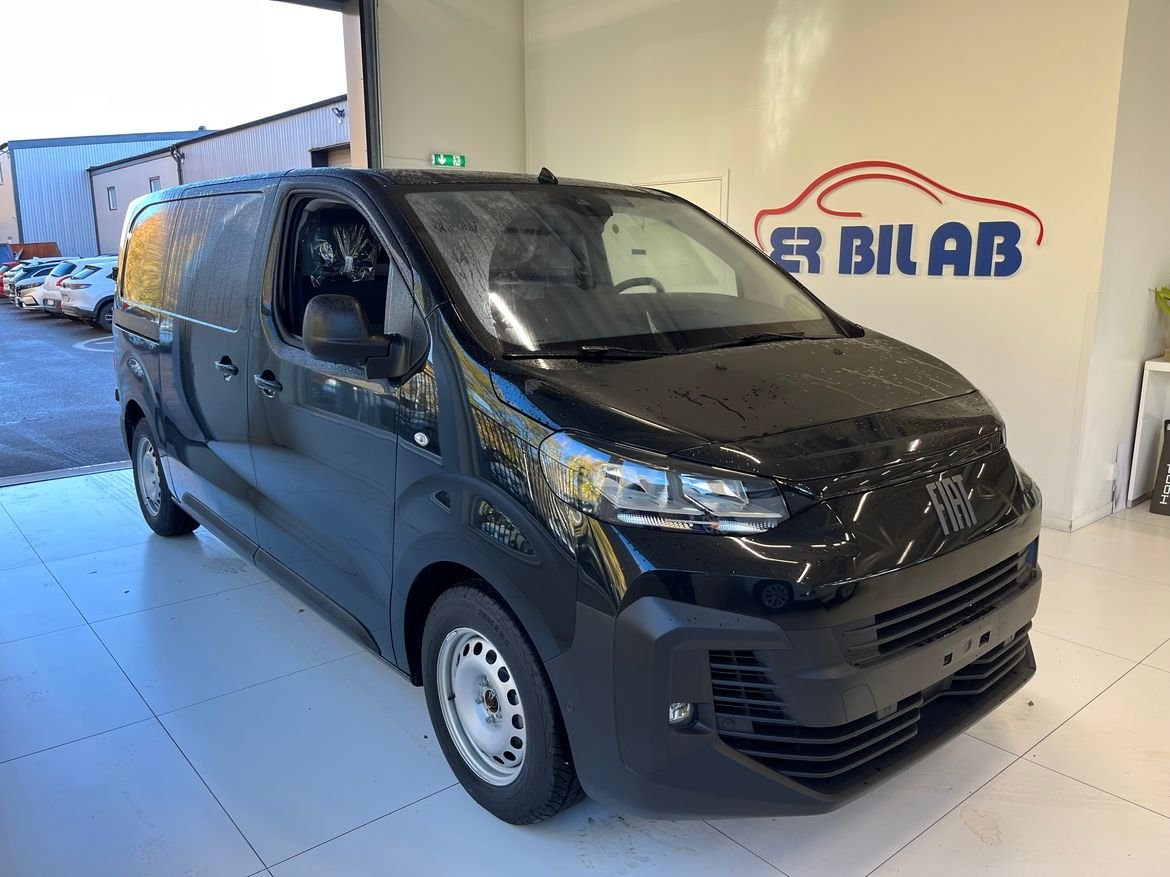 Fiat Scudo