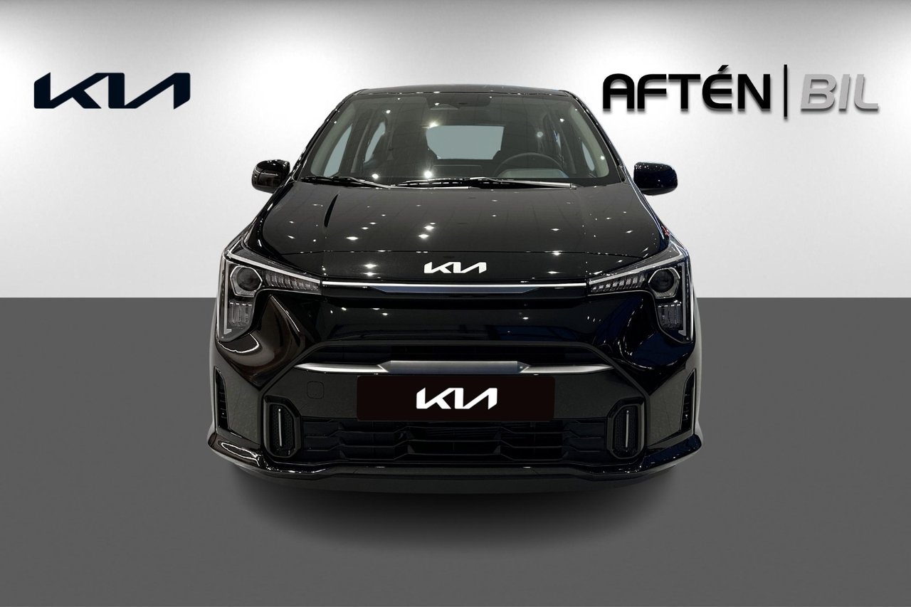 Kia Picanto 2026, bild 2/10