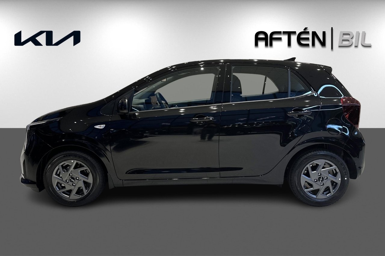 Kia Picanto 2026, bild 4/10