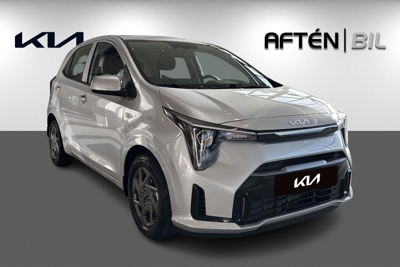 Kia Picanto 2026, kuva 3/10