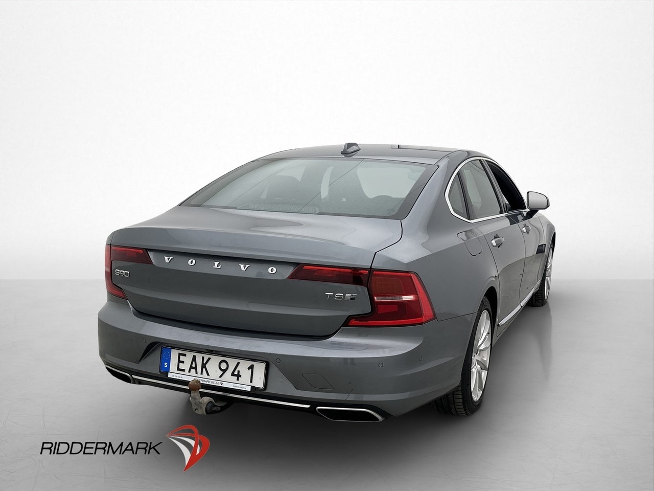 Volvo S90 T8 AWD Inscription Pano 2018, bild 5/38