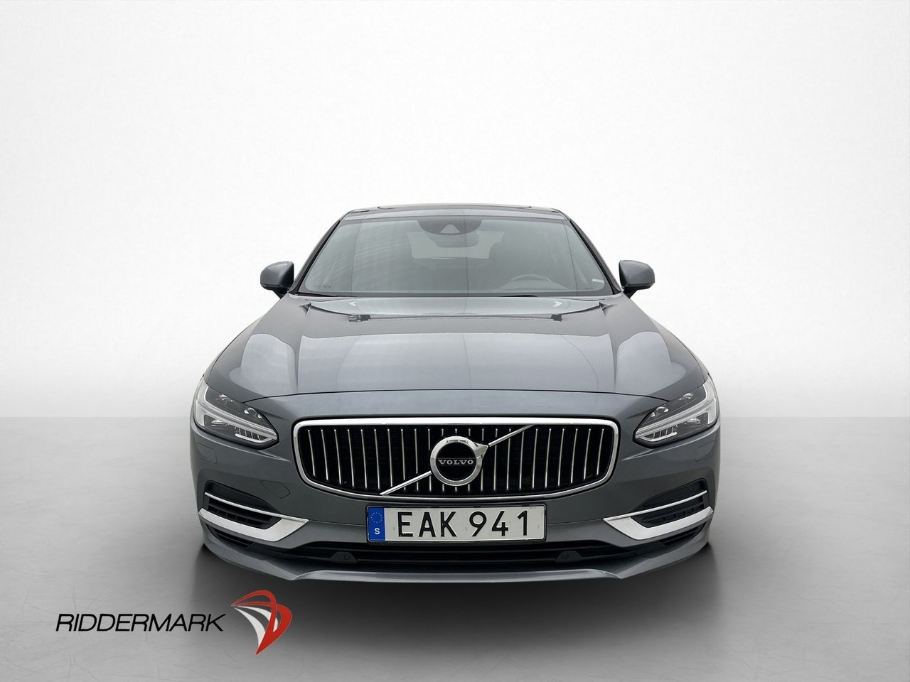 Volvo S90 T8 AWD Inscription Pano 2018, bild 2/38