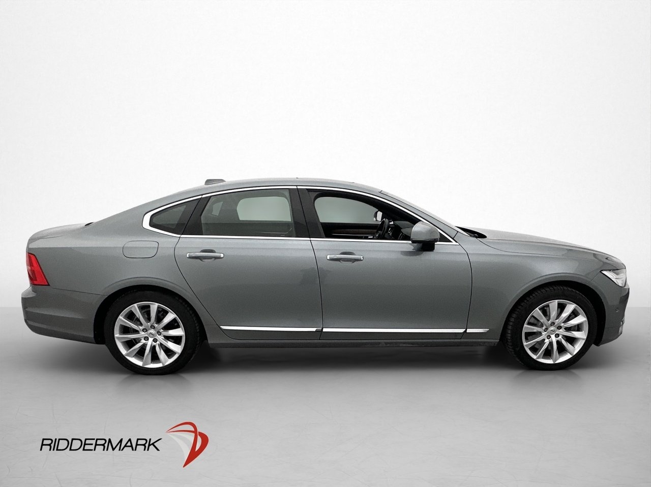 Volvo S90 T8 AWD Inscription Pano 2018, bild 4/38
