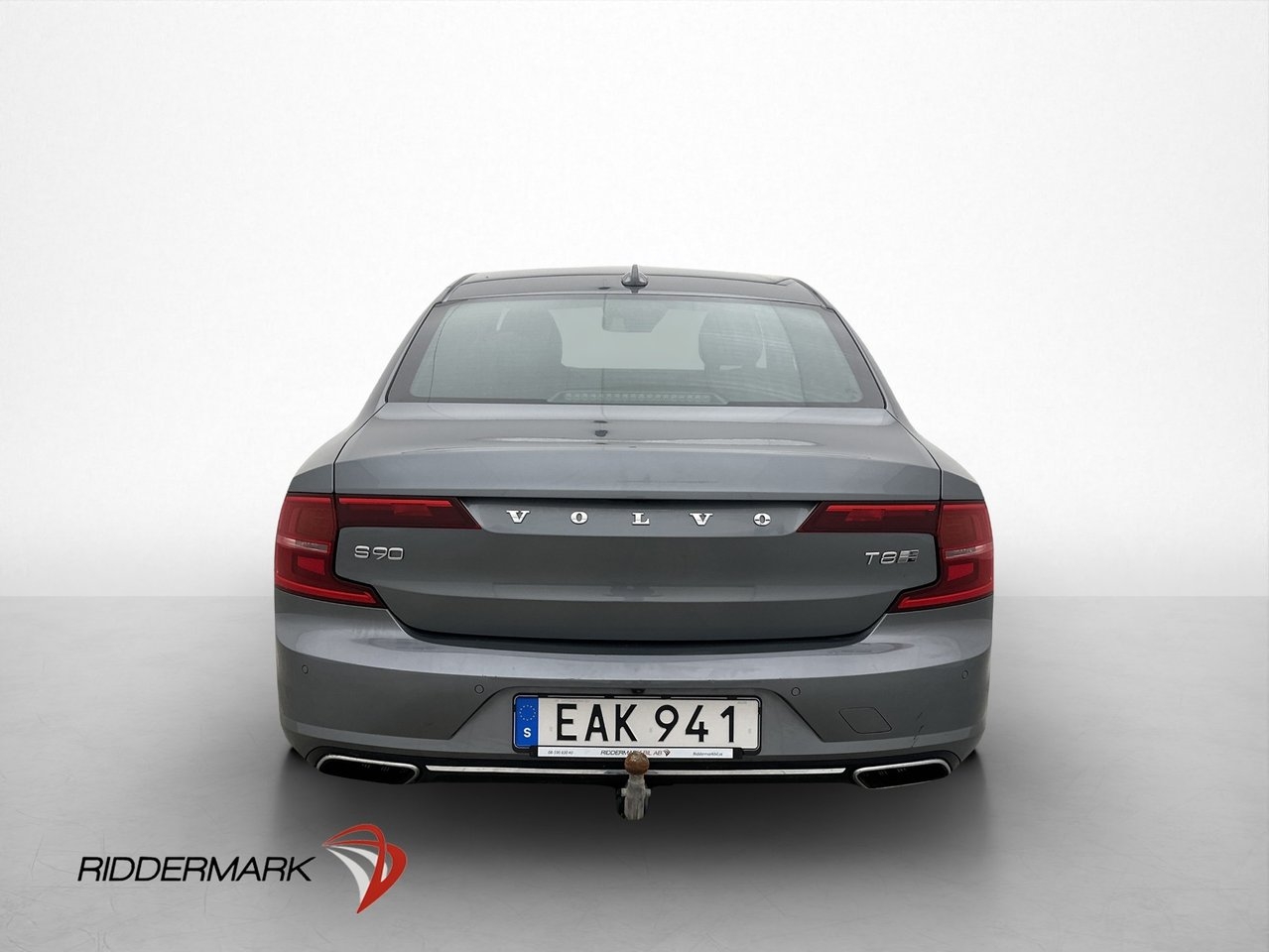 Volvo S90 T8 AWD Inscription Pano 2018, bild 6/38