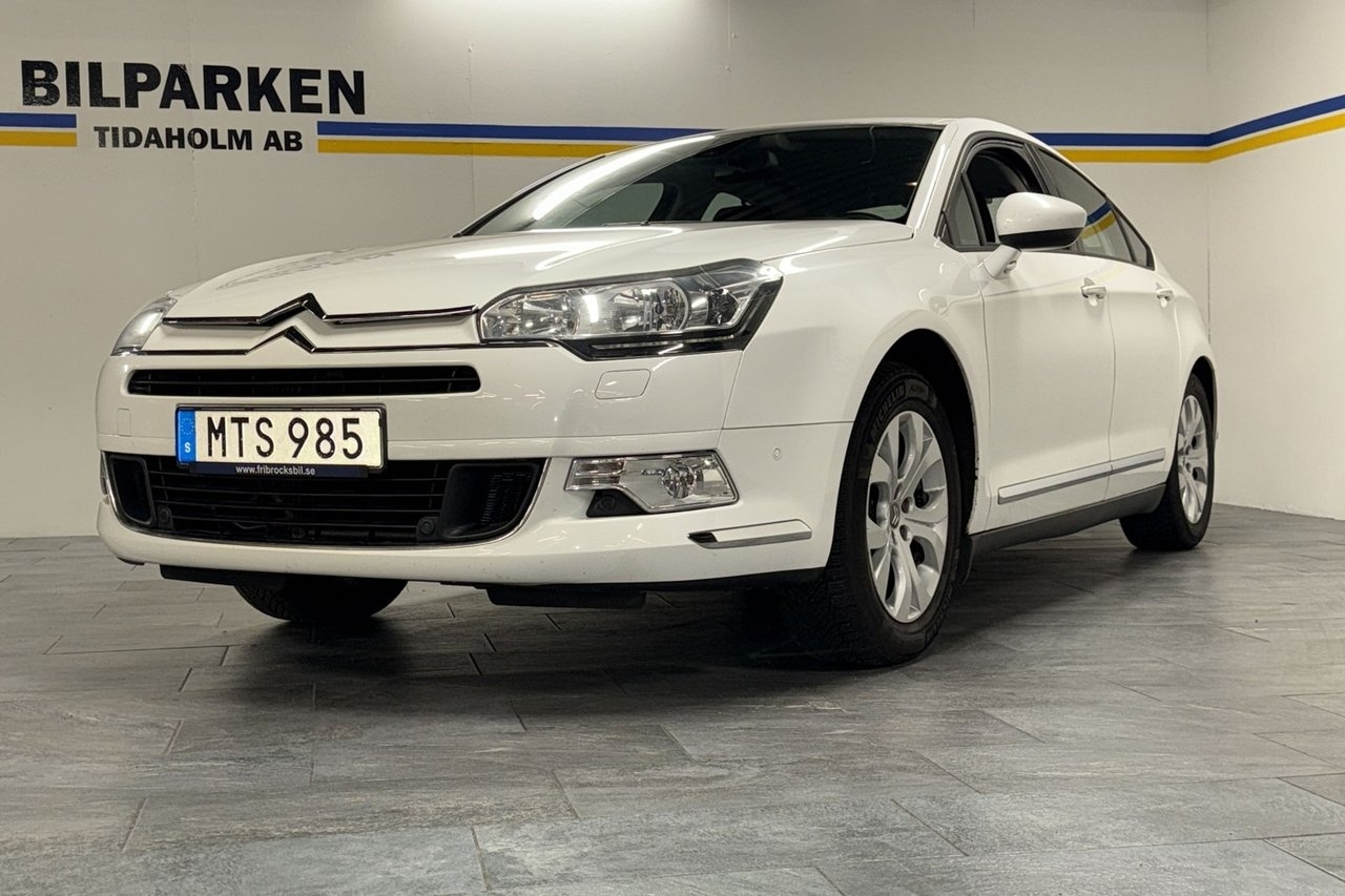 Citroen C5
