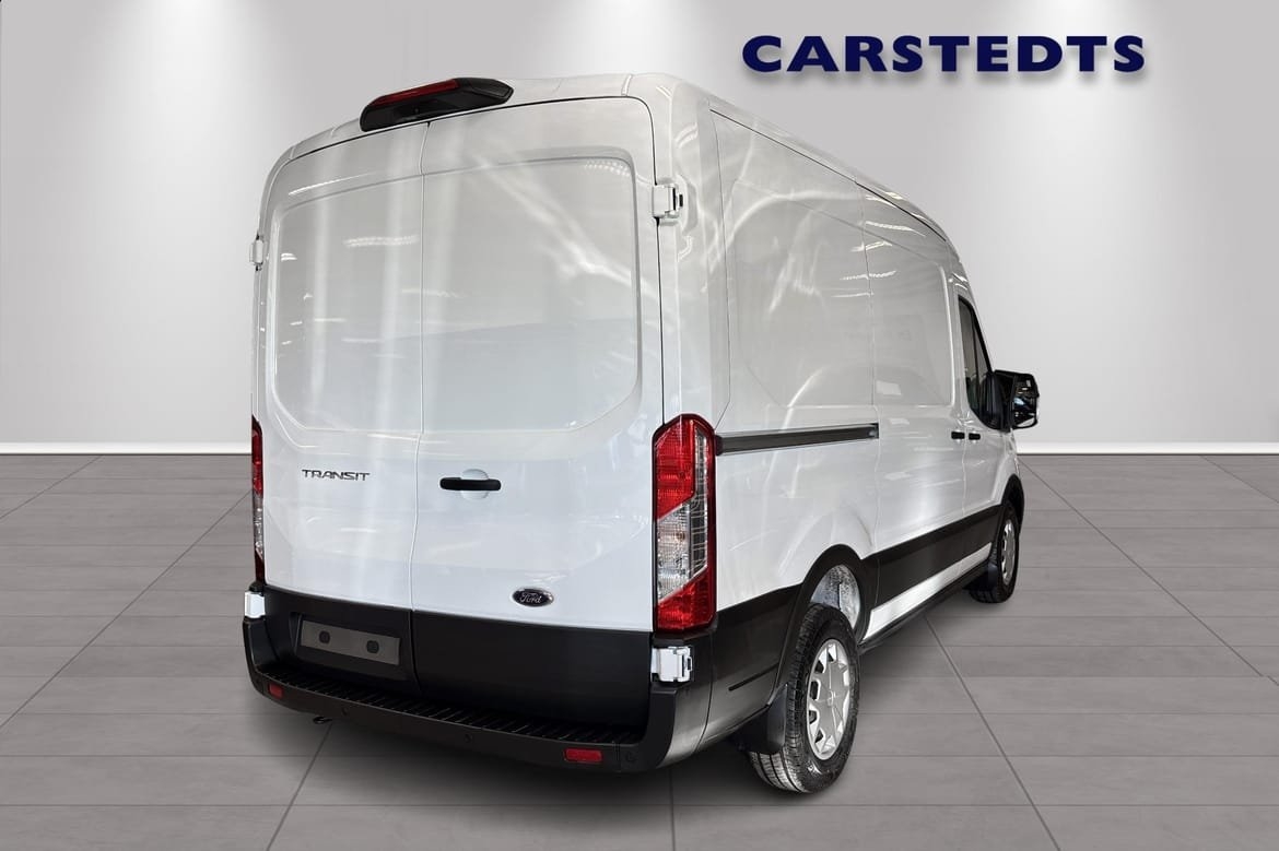 Ford Transit 350 2023, bild 3/7