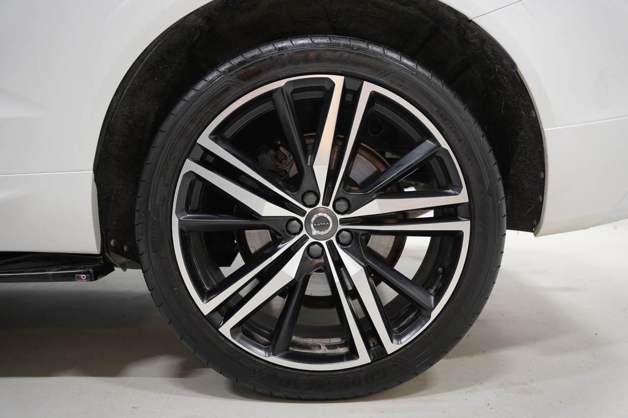Volvo XC60 2018, bild 5/10