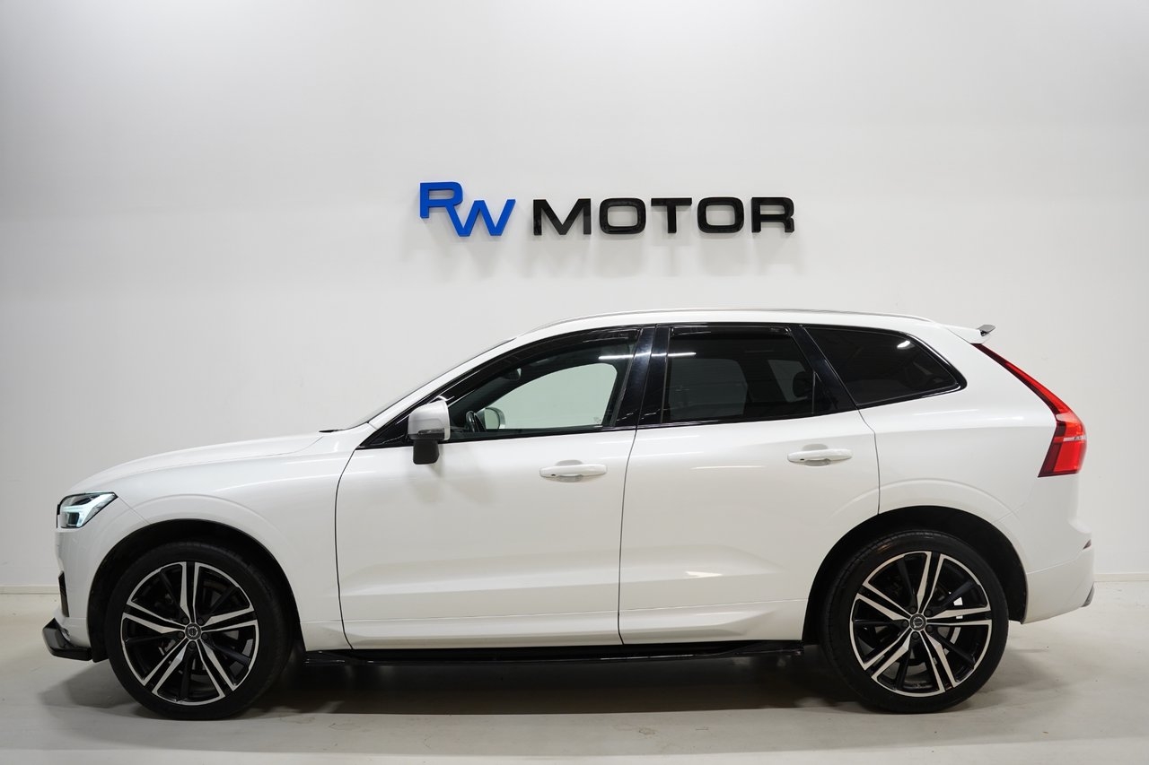 Volvo XC60 2018, bild 3/10