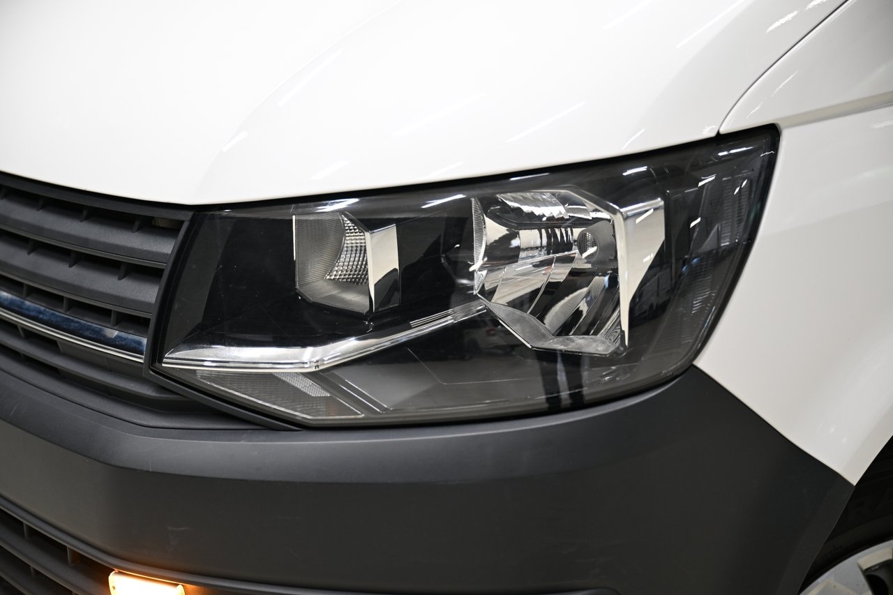 Volkswagen Transporter 2018, bild 5/27